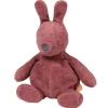 Nattou Pupazzi Peluche E Dou Dou-- Bonnie Rosa
