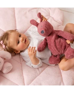 Nattou Pupazzi Peluche E Dou Dou-- Bonnie Rosa