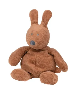 Nattou Pupazzi Peluche E Dou Dou-- Bonnie Terra Naturale