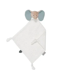 Nattou Pupazzi Peluche E Dou Dou-- Doudou In Cotone Axel L’Elefante