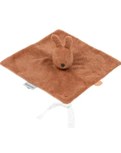 Nattou Pupazzi Peluche E Dou Dou-- Doudou Terra Naturale