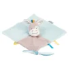 Nattou Bambole Personaggi E Accessori-- Doudou Tim Il Cavallo
