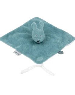 Nattou Pupazzi Peluche E Dou Dou-- Doudou Verde
