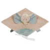 Nattou Pupazzi Peluche E Dou Dou-- Doudouaxel L’Elefante