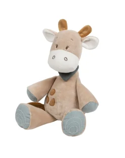 Nattou Pupazzi Peluche E Dou Dou-- Luna La Giraffa
