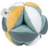 Nattou Pupazzi Peluche E Dou Dou-- Palla Attivita