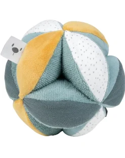 Nattou Pupazzi Peluche E Dou Dou-- Palla Attivita