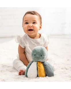 Nattou Pupazzi Peluche E Dou Dou-- Polipo Attivita