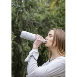 Miniland Thermos E Contenitori Pappa-Natur Bottle Bunny 500 Ml