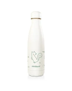Miniland Thermos E Contenitori Pappa-Natur Bottle Chip 500 Ml