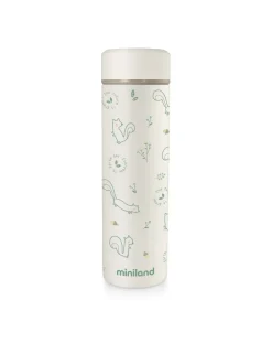 Miniland Thermos E Contenitori Pappa-Natur Thermos Chip 450Ml