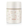 Miniland Thermos E Contenitori Pappa-Nature Food Thermos Bunny 600Ml