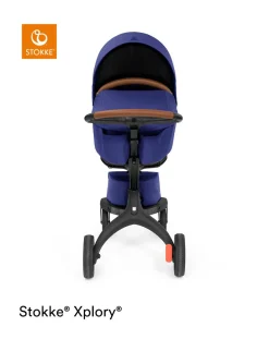 Stokke Navicelle-Navetta ? Xplory? Xper Il Comfort Del Neonato Anche Fuori Casa