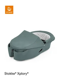 Stokke Navicelle-Navetta Xplory? X Cool Teal - ?