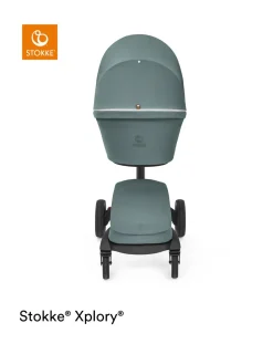 Stokke Navicelle-Navetta Xplory? X Cool Teal - ?