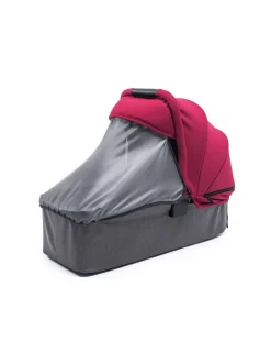 BABY MONSTER Navicelle-Navicella Per Easytwin 4 Con Colore Bordeaux