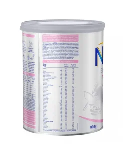 Nestle Latti Speciali-’ - Nan Lr Polvere 800Gr