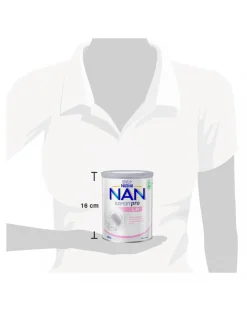 Nestle Latti Speciali-’ - Nan Lr Polvere 800Gr