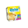 Plasmon Merende Al Latte E Yogurt-Nestle Mio - Merenda Al Latte Biscotto 4X100G
