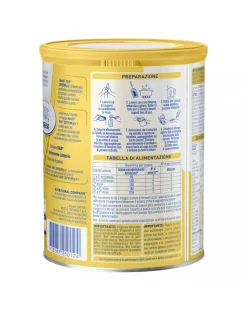 Nestle Latte Neonati 1-Nan Supreme Pro 1 - Dalla Nascita. Latte Per Lattanti In Polvere In Latta Da 400G