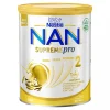 Nestle Latte Proseguimento 2-Nan Supreme Pro 2Da 6 Mesi. Latte Di Proseguimento In Polverelatta Da 800G
