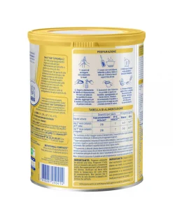 Nestle Latte Proseguimento 2-Nan Supreme Pro 2Da 6 Mesi. Latte Di Proseguimento In Polverelatta Da 800G