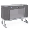 Chicco Culle E Accessori-Next2Me Forever Moon Grey