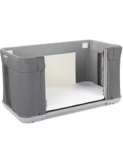 Chicco Culle E Accessori-Next2Me Forever Moon Grey
