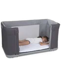 Chicco Culle E Accessori-Next2Me Forever Moon Grey