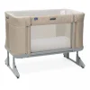 Chicco Culle E Accessori-Next2Me Forever Honey Beige -