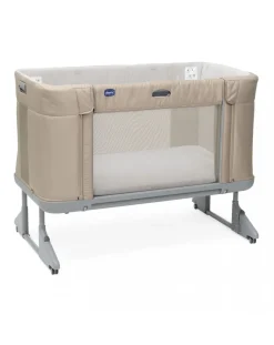 Chicco Culle E Accessori-Next2Me Forever Honey Beige -