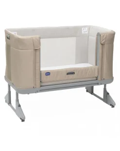 Chicco Culle E Accessori-Next2Me Forever Honey Beige -