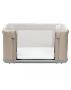 Chicco Culle E Accessori-Next2Me Forever Honey Beige -