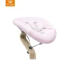 Stokke Accessori Seggioloni-Nomi? Newborn Set White / Grey Pink - ?