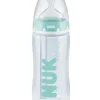 Nuk Biberon-Biberon Fc+ Anticolic Pro Pp300Ml Silicone 0-6M