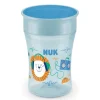 Nuk Tazze E Bicchieri-Tazza Magic Cup 230Ml_ Leone