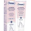 Fissan Pasta E Polvere Cambio-Nuova Pastadelicata 100 Gr