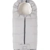 Nuvita Accessori-- Sacco Moovo Junior Essential Ghiaccio 6-36 Mesi
