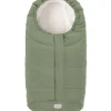 Nuvita Accessori-- Sacco Moovo Ovetto City Verde Salvia 0-6 Mesi