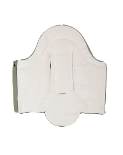 Nuvita Accessori-- Sacco Moovo Ovetto City Verde Salvia 0-6 Mesi