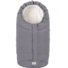 Nuvita Accessori-- Sacco Moovo Ovetto City Grigio 0-6 Mesi