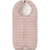 Nuvita Accessori-- Sacco Moovo Slender Rosa Tenue 6-36 Mesi