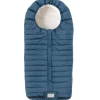 Nuvita Accessori-- Sacco Moovo Slender Blu 6-36 Mesi