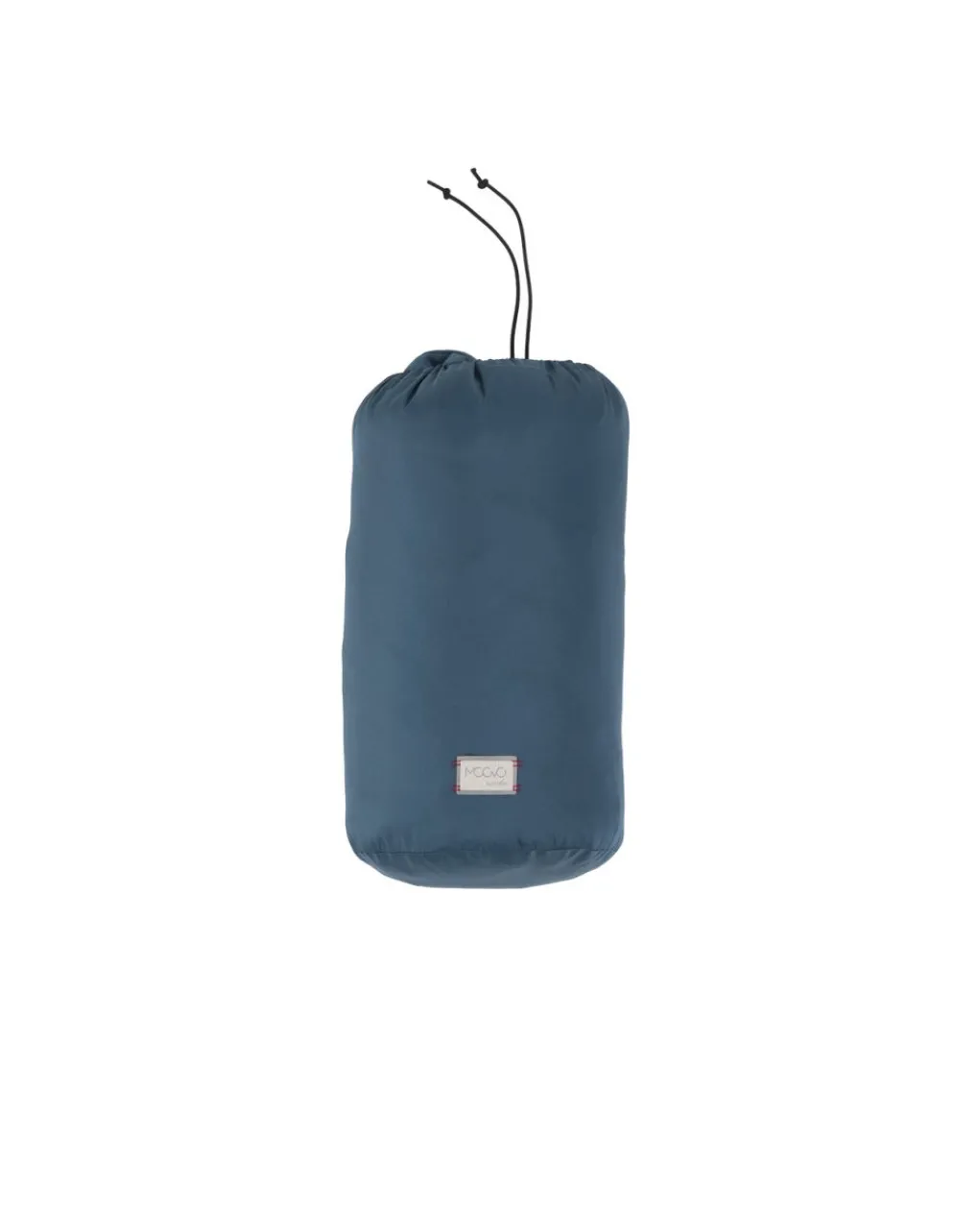 Nuvita Accessori-- Sacco Moovo Slender Blu 6-36 Mesi