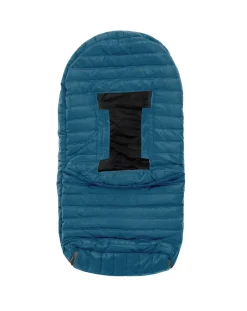 Nuvita Accessori-- Sacco Moovo Slender Blu 6-36 Mesi