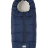 Nuvita Accessori-- Sacco Moovo?Junior Essential Blu 6-36 Mesi