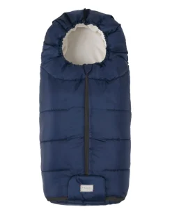Nuvita Accessori-- Sacco Moovo?Junior Essential Blu 6-36 Mesi