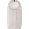 Nuvita Accessori-- Sacco Ovetto City Beige 0-6 Mesi