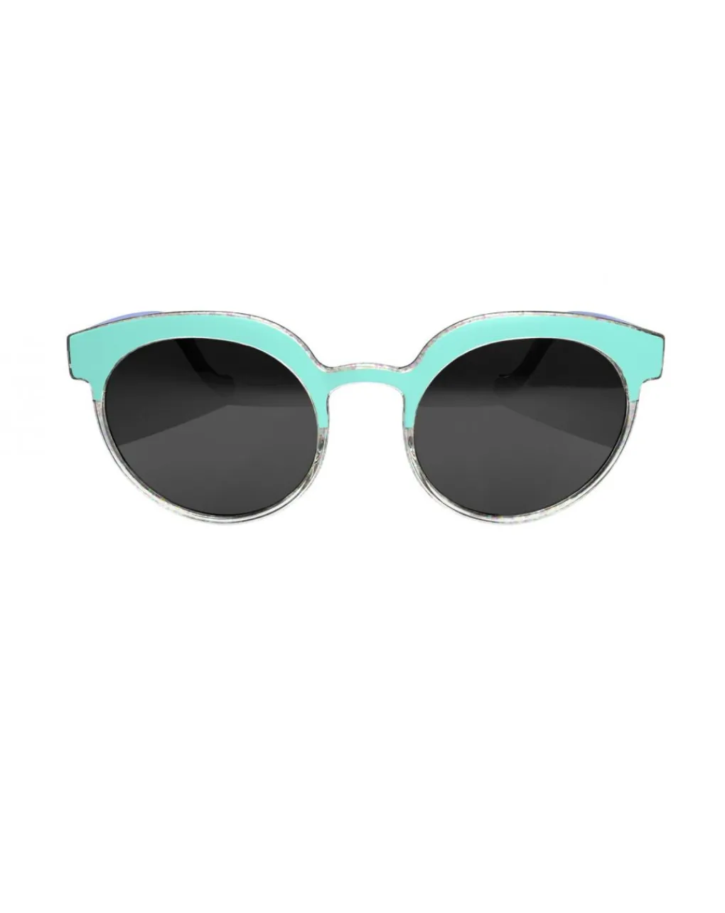Chicco Accessori Bambina-Occhiali Da Sole 4 Anni+ Azzurri -