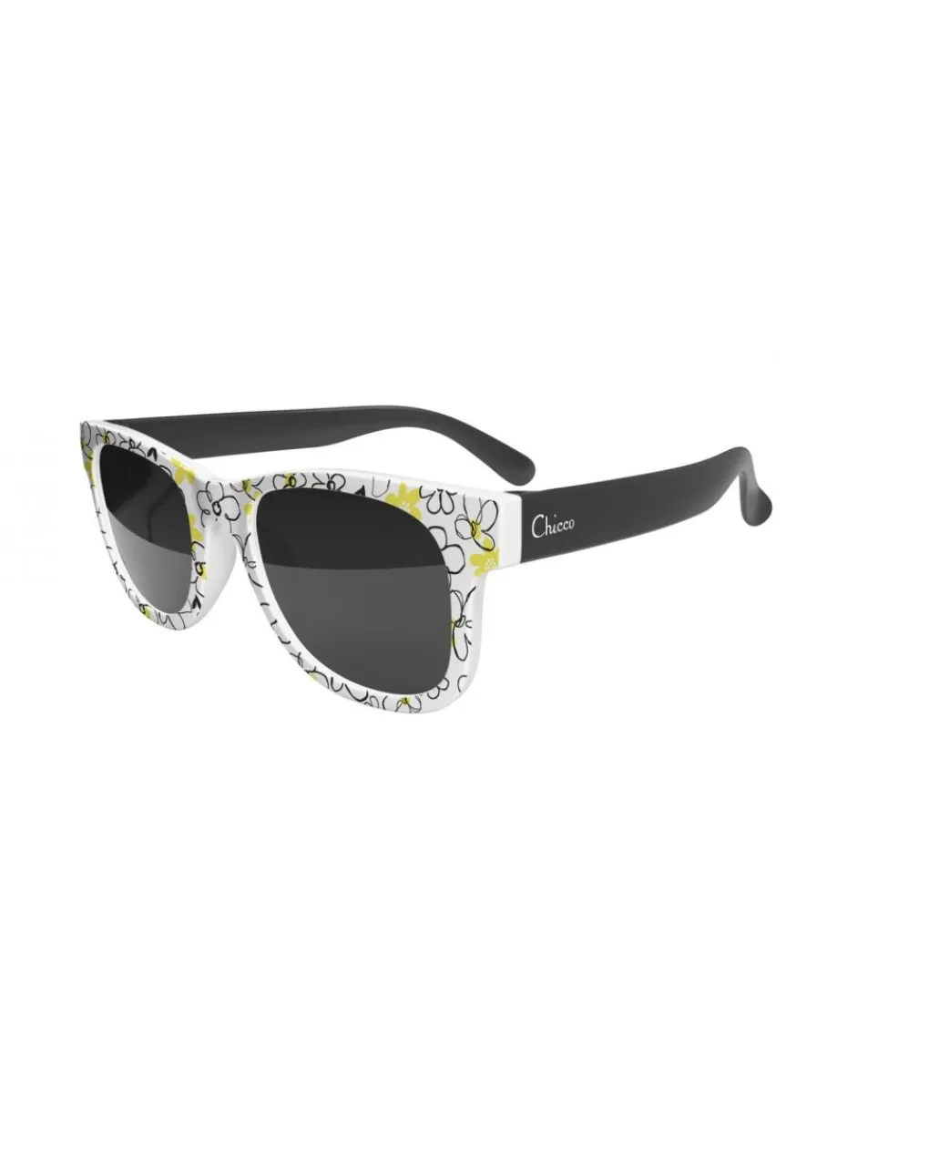 Chicco Cappelli E Accessori-Occhiali Da Sole 24M+ Fiori -